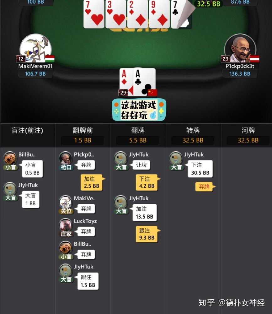官方唯一正版HHpoker